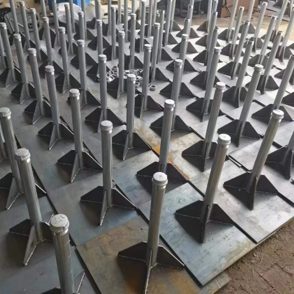 镇远鑫亿呈沉降板生产